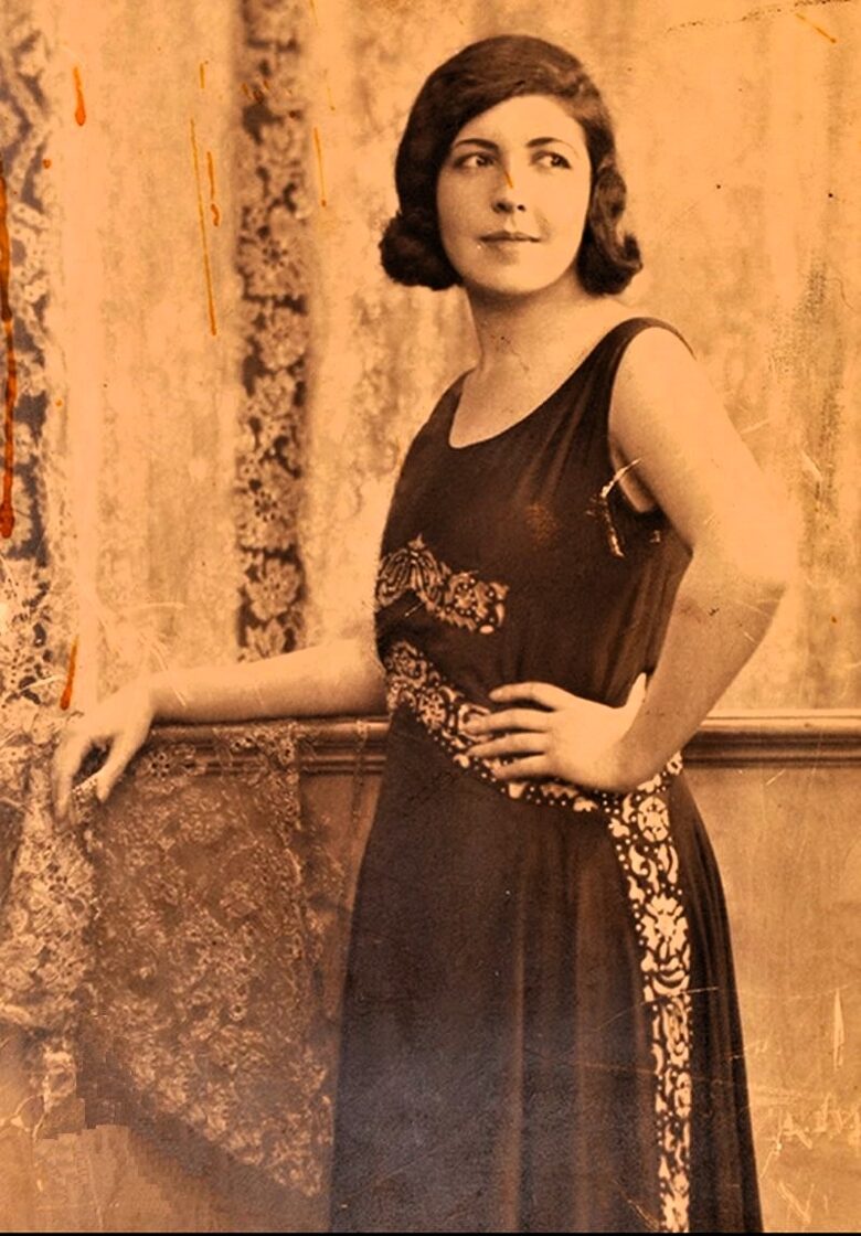 Galina Serebriakova