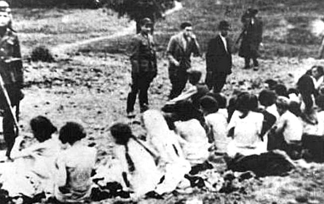 Babi Yar