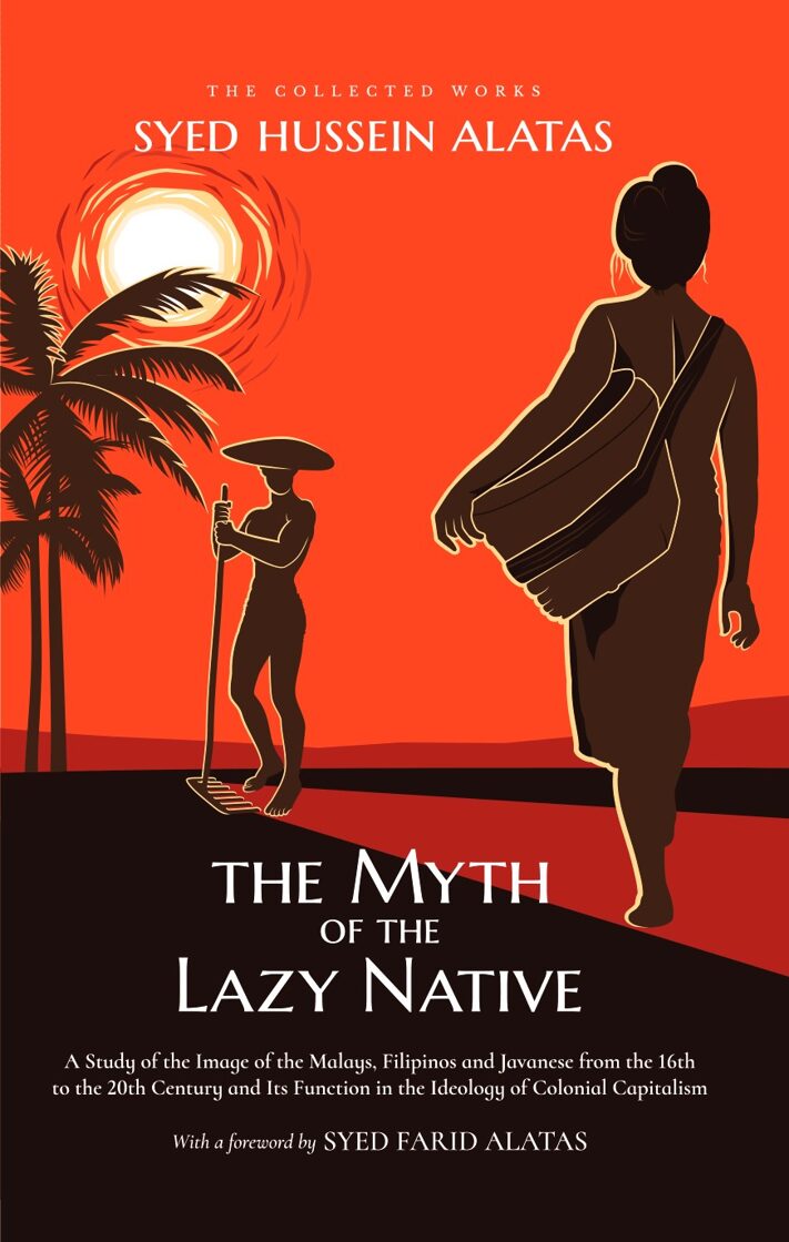 The Myth of the Lazy Native