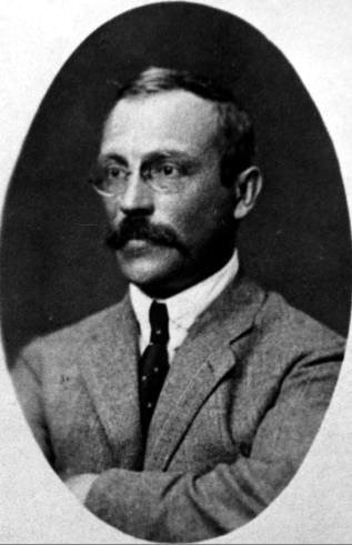 Vladimir Filippovich Marzinkovskij