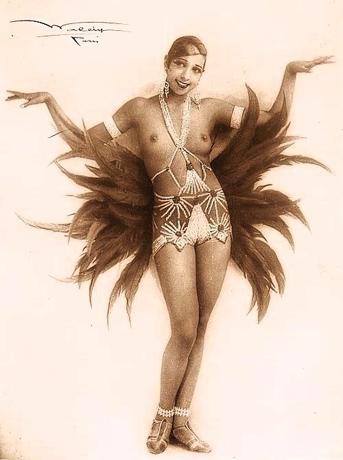 Josephine Baker